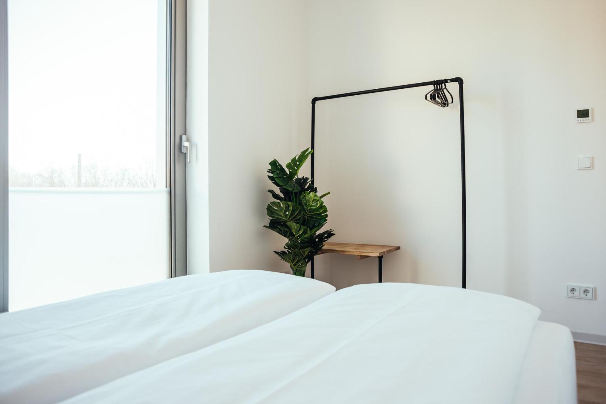Lejlighedshotel The Rix &