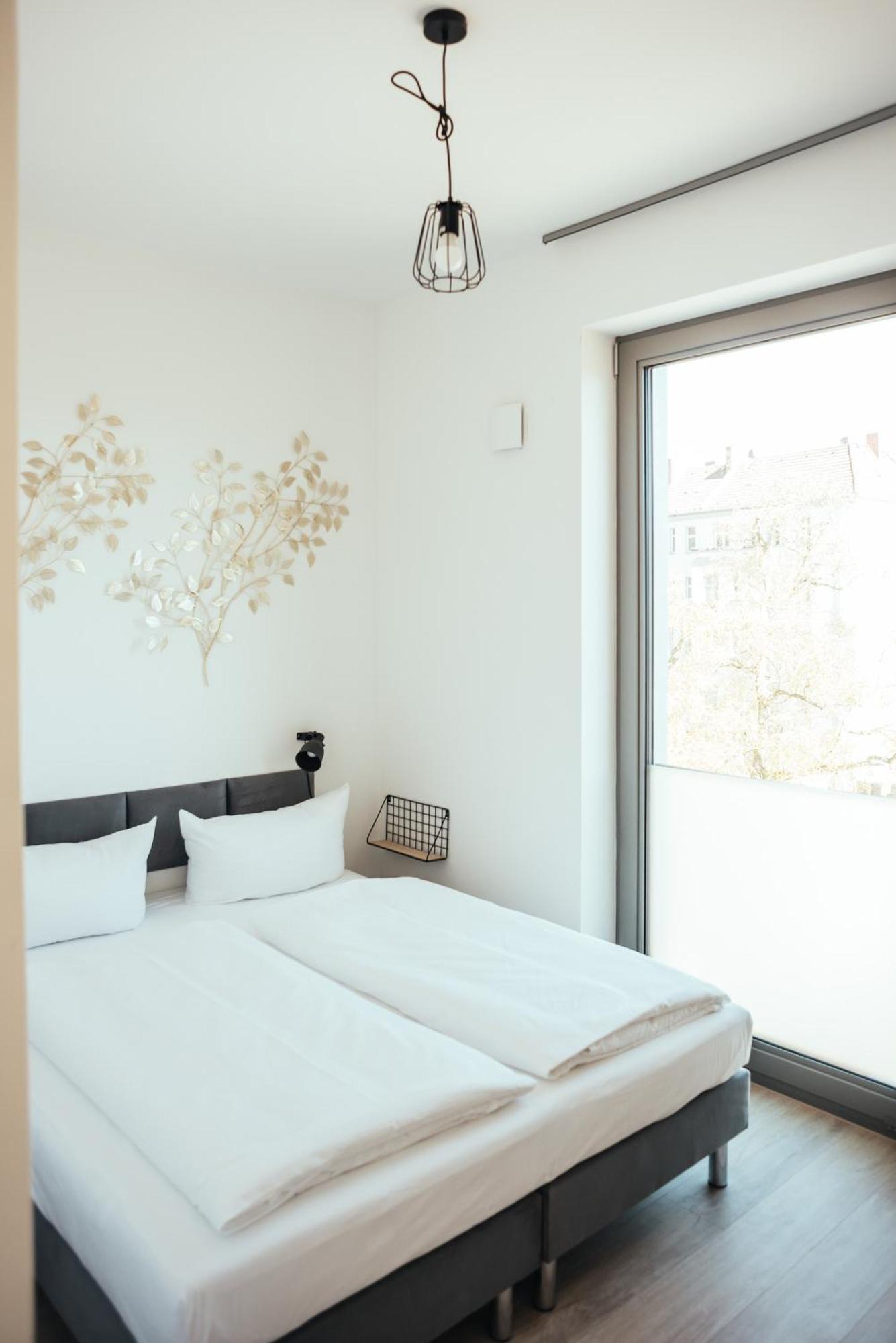 The Rix & Lejlighedshotel *
