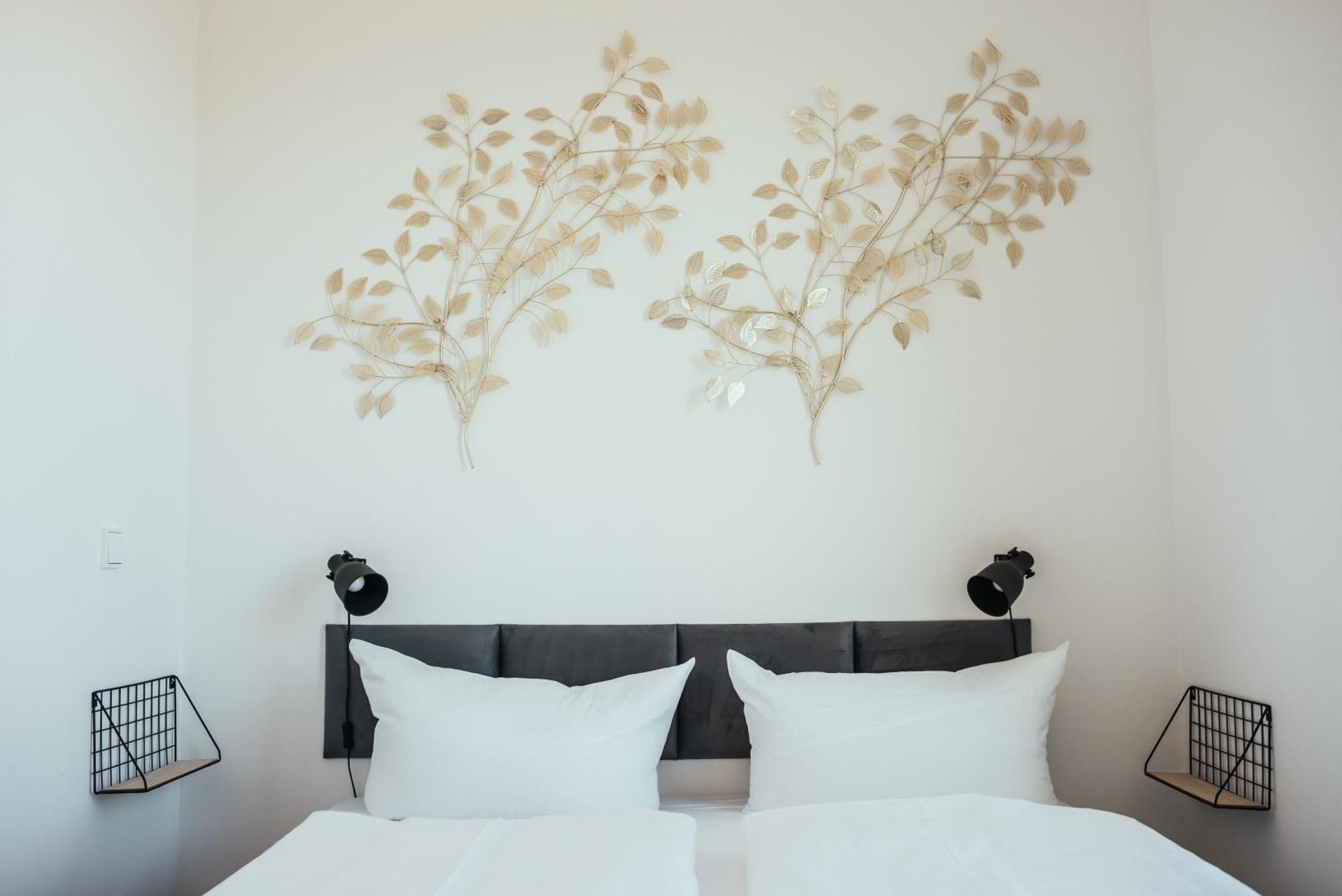 Lejlighedshotel The Rix & Berlin