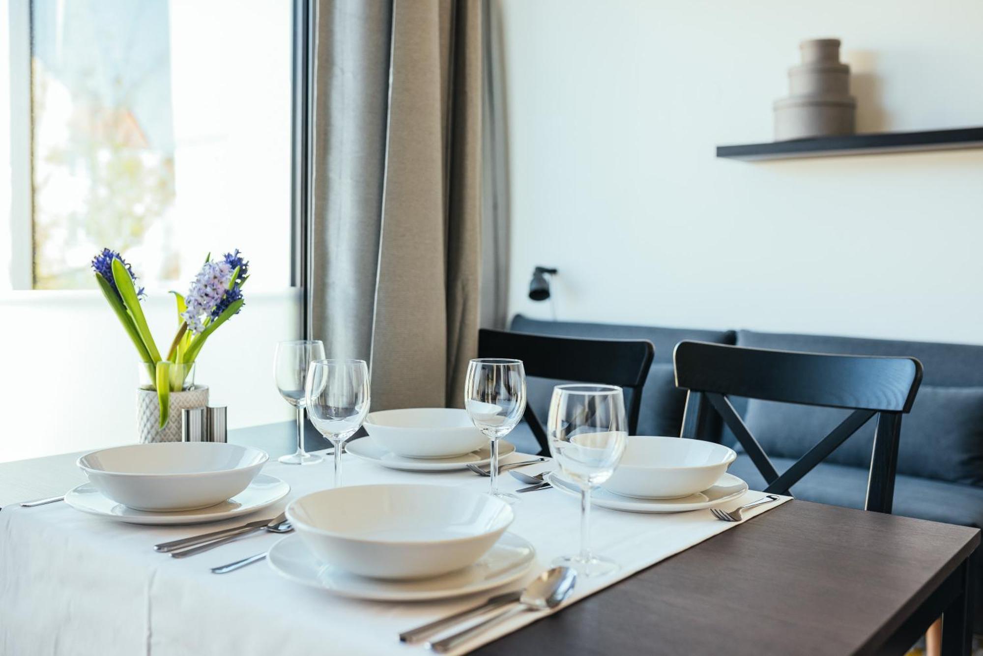 The Rix & Lejlighedshotel