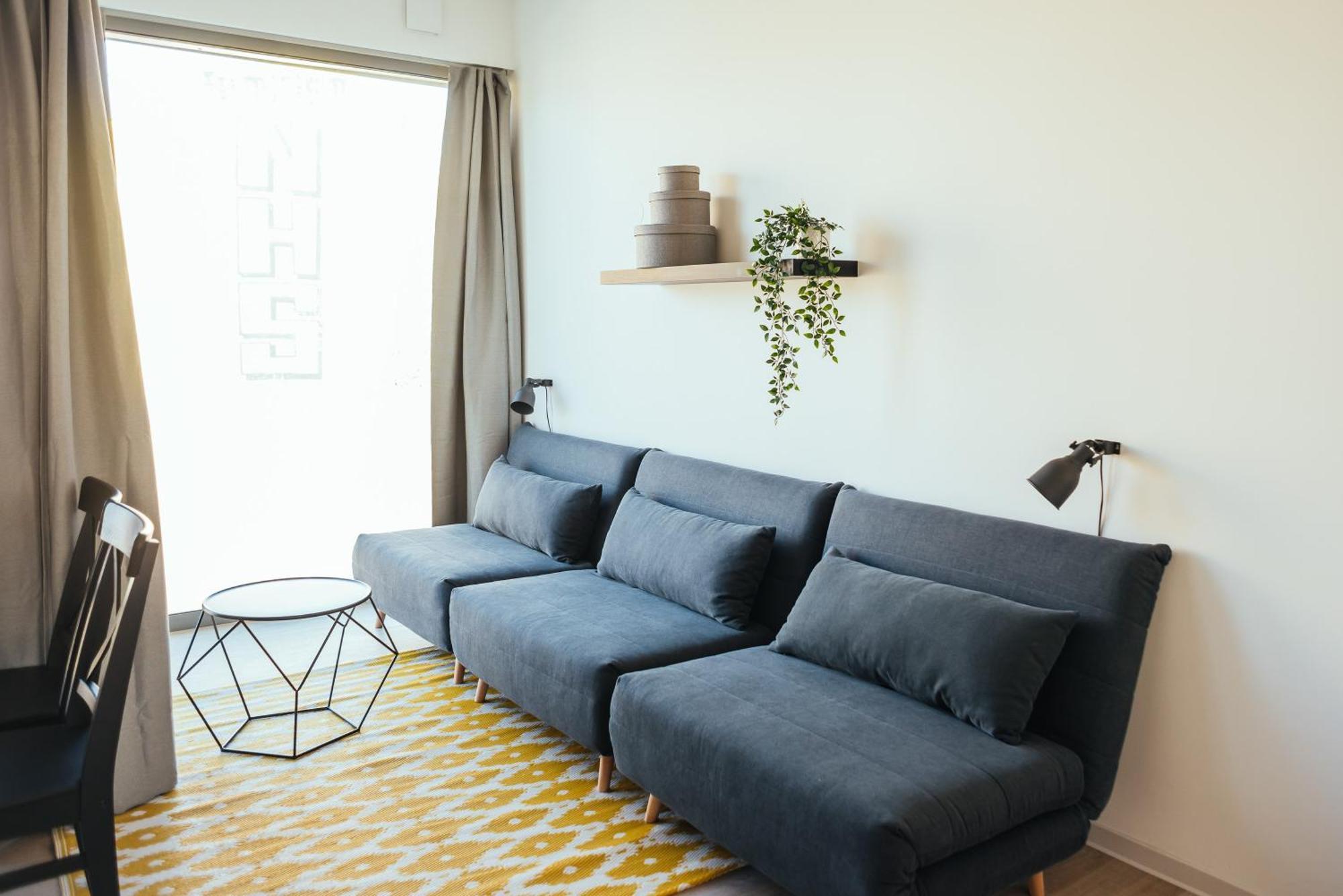 The Rix & Lejlighedshotel Berlin