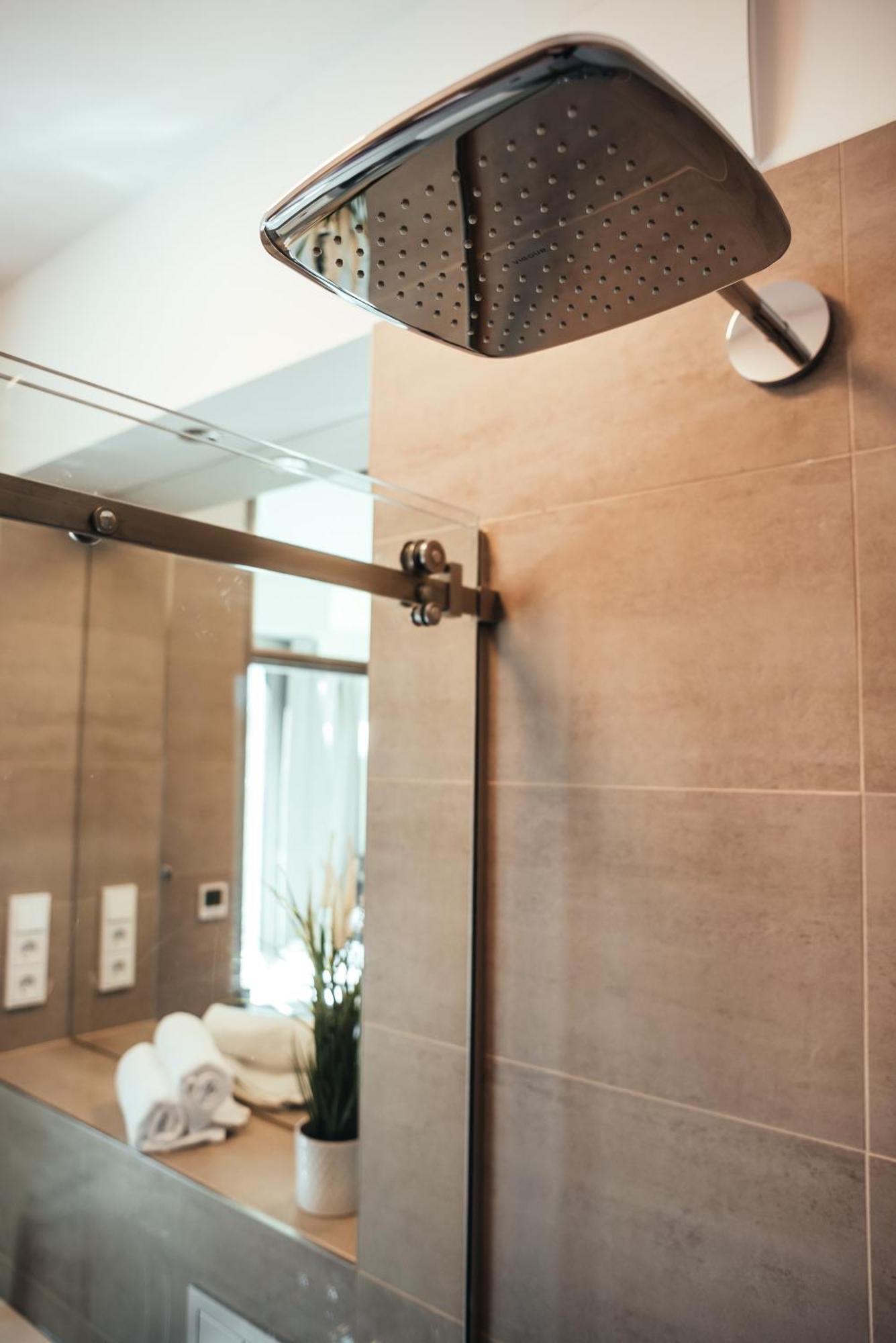 The Rix & Lejlighedshotel Berlin