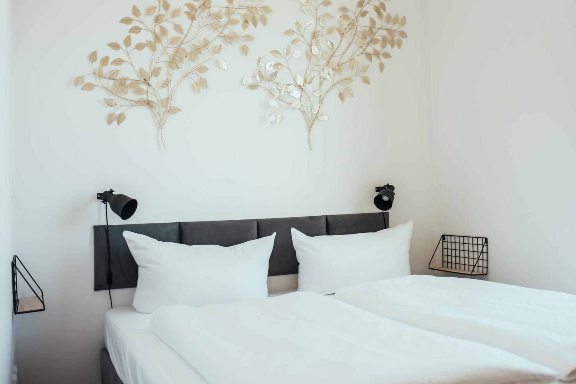 Lejlighedshotel The Rix & Berlin